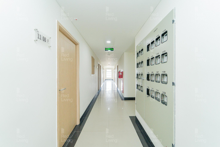 Others 5, RedLiving Apartemen JP Bogor - Guardian Room, Bogor