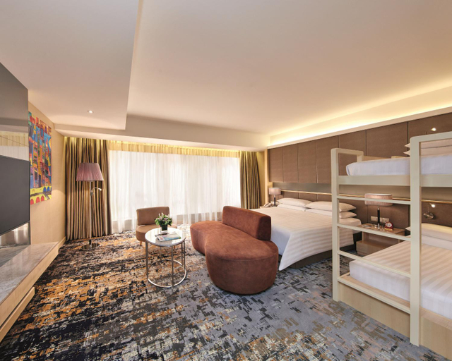 Bedroom 9