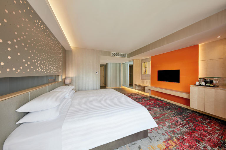 Bedroom 16