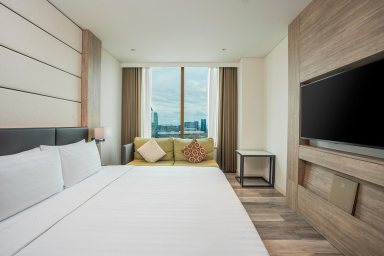 Bedroom 11