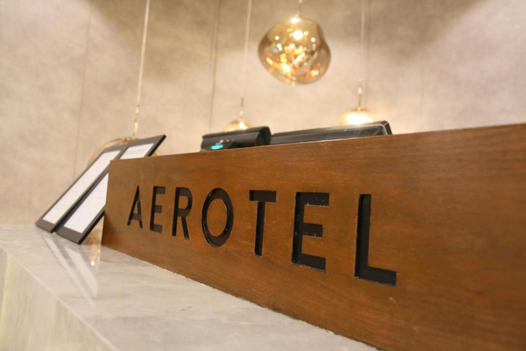 Public Area, Aerotel Kuala Lumpur (Airport Hotel) - Gateway@klia2, Sepang
