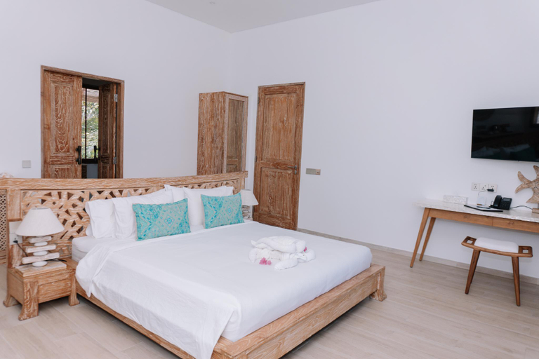 Bedroom 12