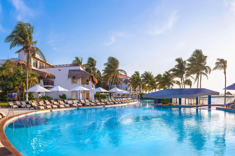 Sport & Beauty 2, Desire Riviera Maya Pearl Resort, Benito Juárez