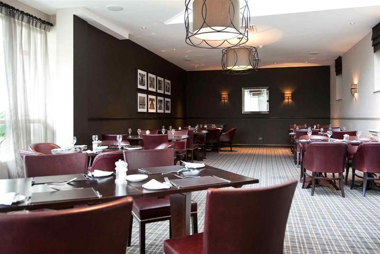 Food & Drinks 4, Barony Castle Hotel, Scottish Borders