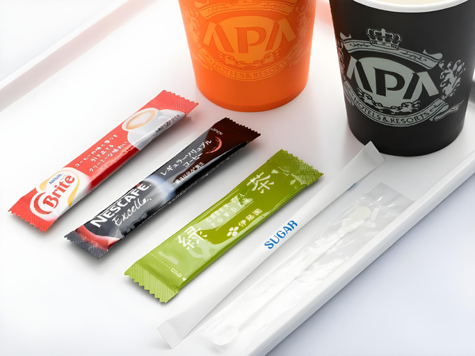 Amenities 15