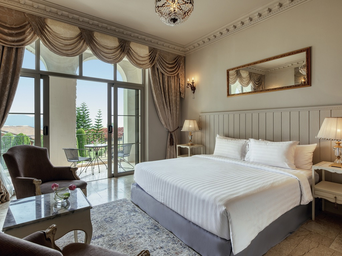 Bedroom 3, Movenpick Resort Khao Yai, Pak Chong
