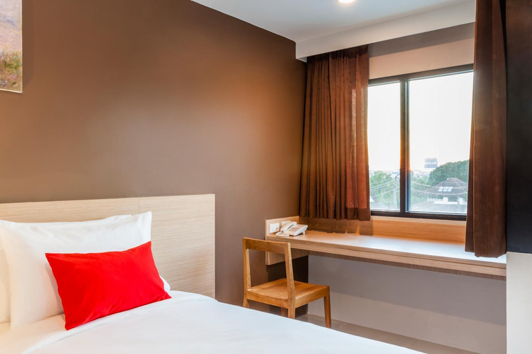 Bedroom 19