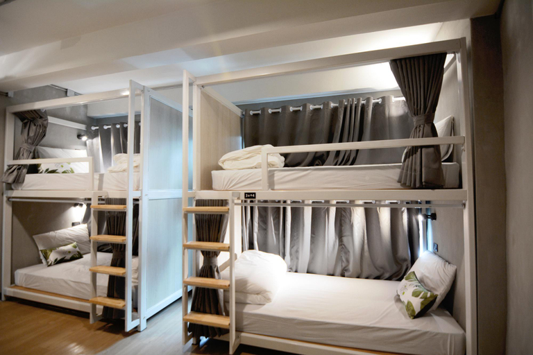 Bedroom 9