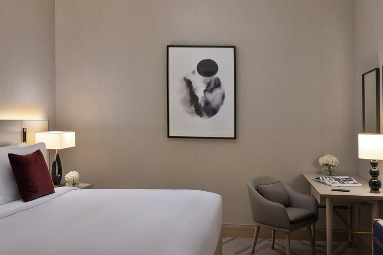 Bedroom 6