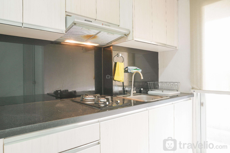 Others 3, Comfort and Simply 2BR Green Bay Pluit By Travelio, Jakarta Utara