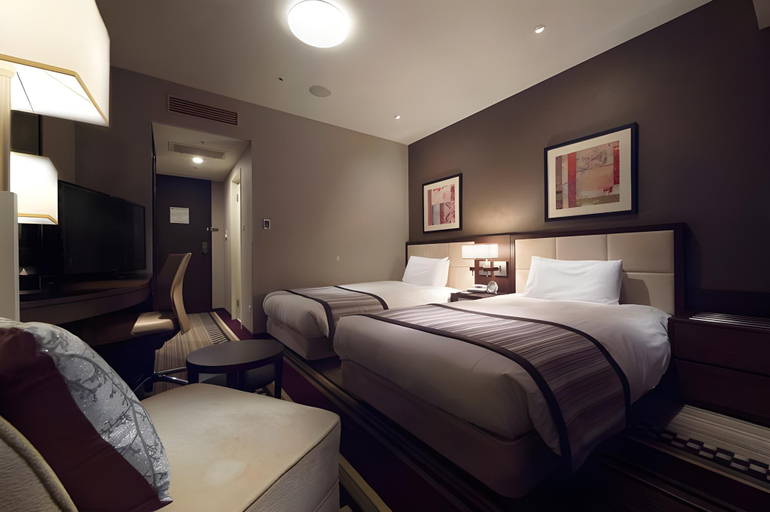 Bedroom 21