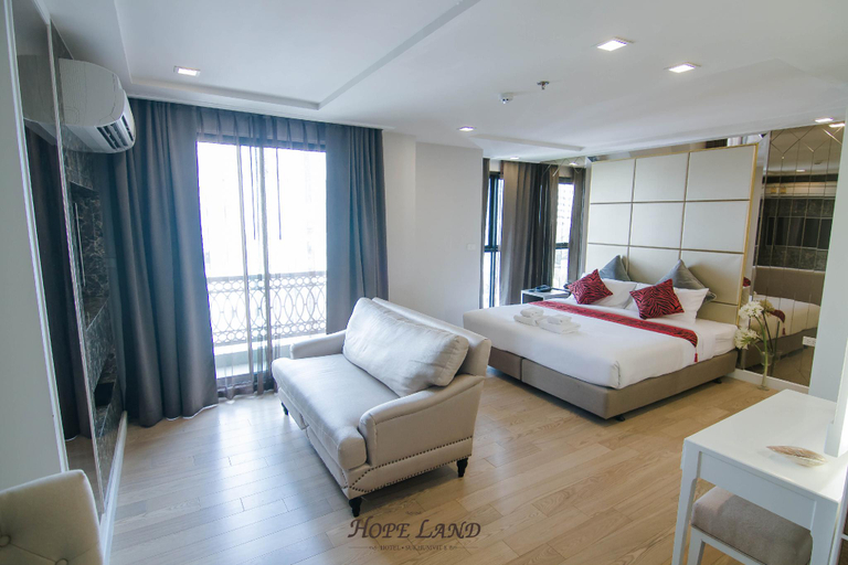 Bedroom 11