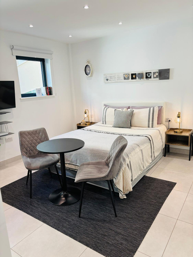 Others 3, Gibraltar Central Suites, Gibraltar