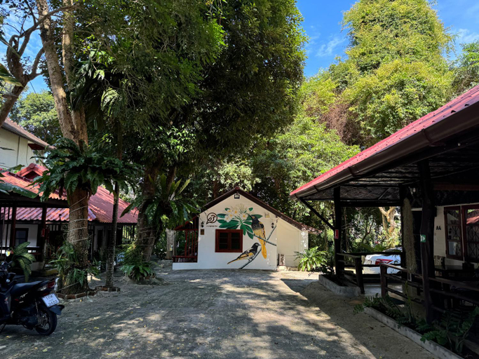 Exterior & Views 1, Pagi Pagi villas, Mueang Krabi