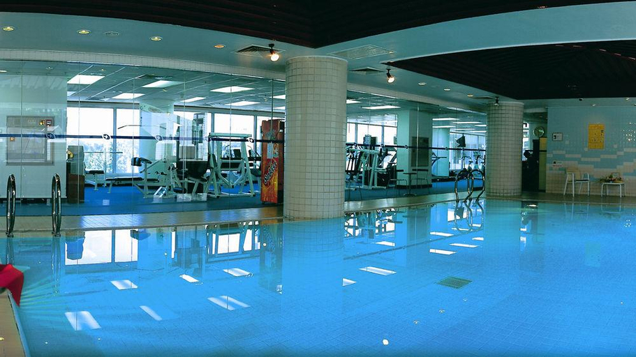 Sport & Beauty 3, Beijing Landmark Hotel, Beijing