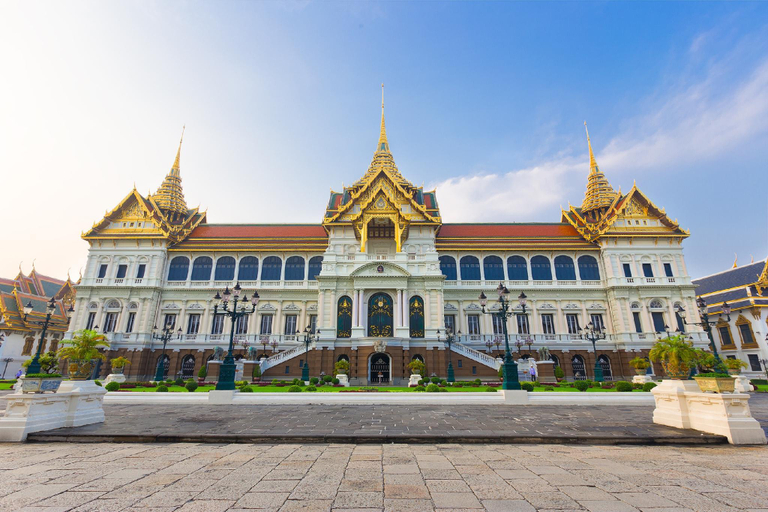 Nearby Landmark 3, Suraya Bangkok, Phra Nakhon