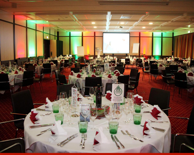 Food & Drinks 5, PLAZA INN Wels, Wels