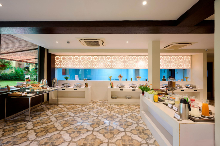 Food & Drinks 5, Sea Breeze Sarovar Portico Varca Goa, South Goa