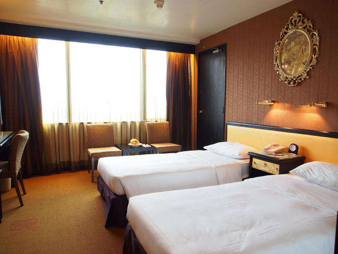 Bedroom 5