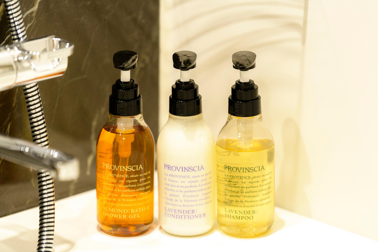 Amenities 1