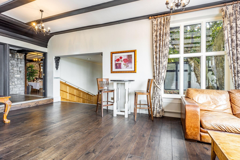 Public Area 2, Webbington Hotel & Spa, North Somerset