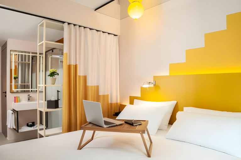 Bedroom 6