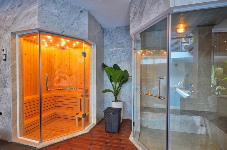 Others 2, Hese Boutique Hotel & Apartment, Vũng Tàu