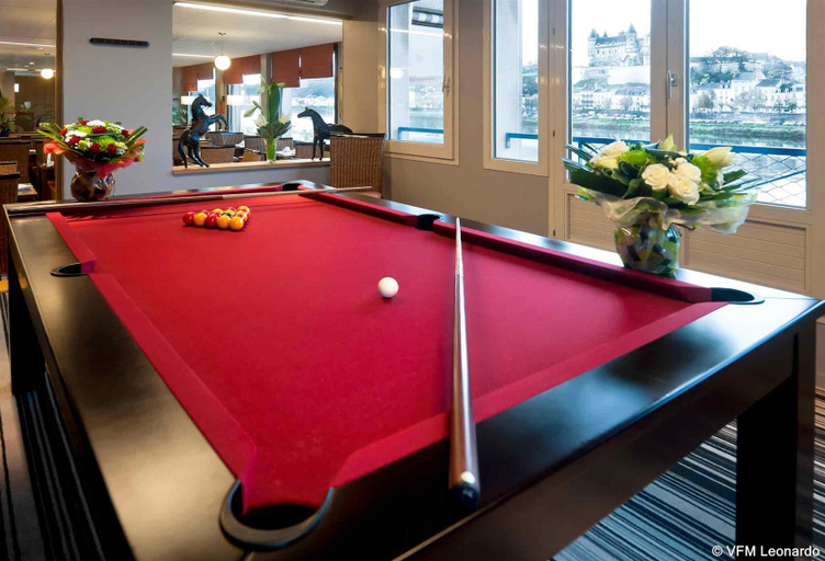 Sport & Beauty 3, Mercure Bords de Loire Saumur Hotel, Maine-et-Loire