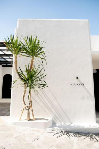 Exterior & Views, Villa Naxos at Isola villas, Badung