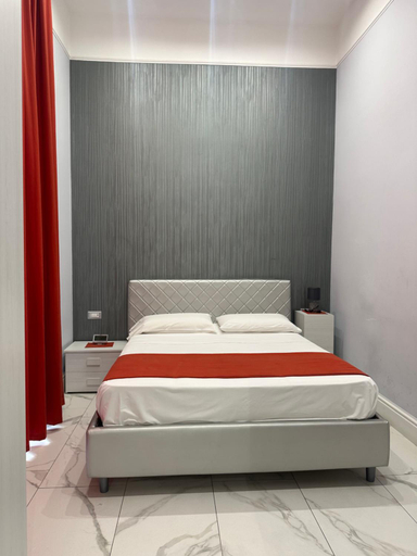 Bedroom 2, B&B luxury 2.0, Napoli