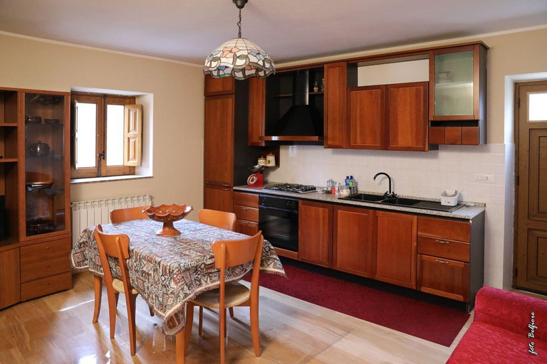 Bedroom 3, San Nicolò Holiday home, Messina