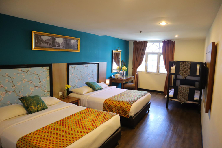 Bedroom 10