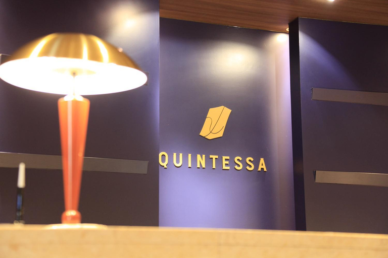 Public Area 2, Quintessa Hotel Sapporo, Sapporo