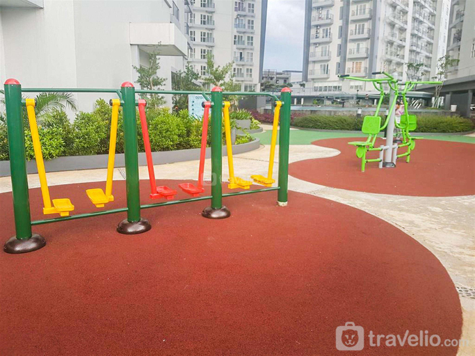 Others 3, Simply and Modern Studio at Casa de Parco Apartment By Travelio, Tangerang