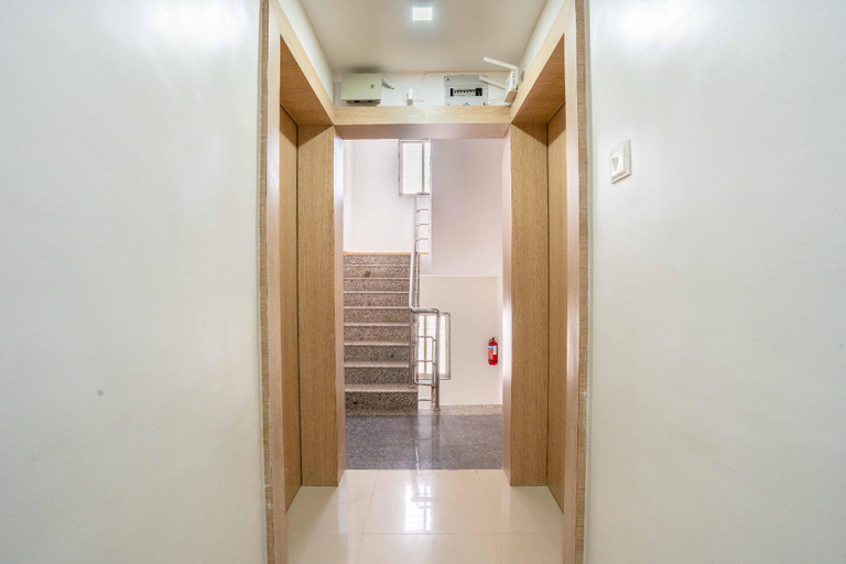 Public Area 2, Itsy Hotels Iconic, Pune