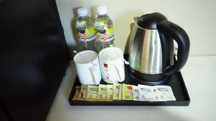 Amenities 24