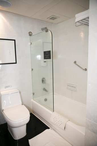 Bathroom 6