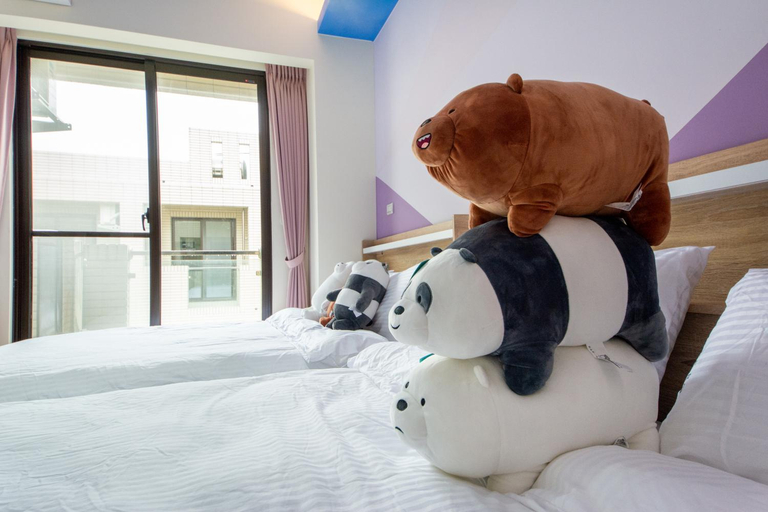 Bedroom 17