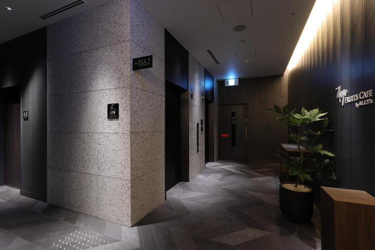Public Area 3, GRIDS PREMIUM HOTEL OSAKA NAMBA, Osaka