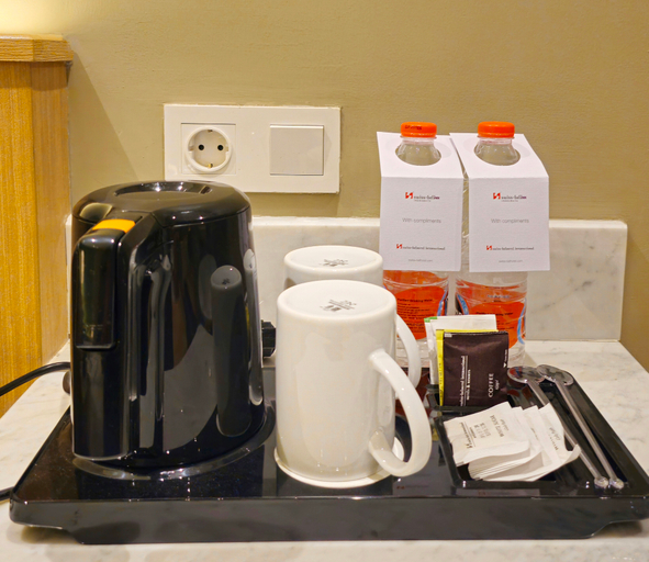 Amenities
