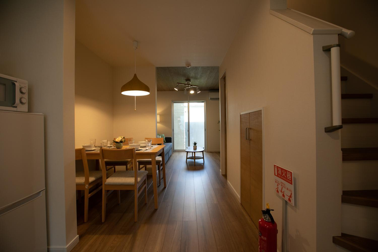 Others 5, JS暁宅-初 hatsu, Osaka