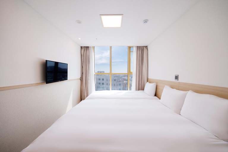 Bedroom 20