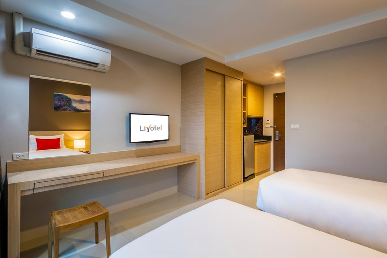 Bedroom 26