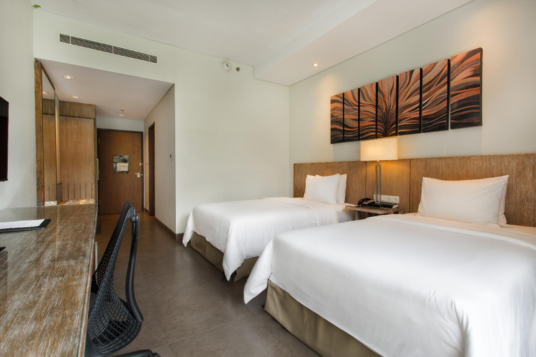 Bedroom 6