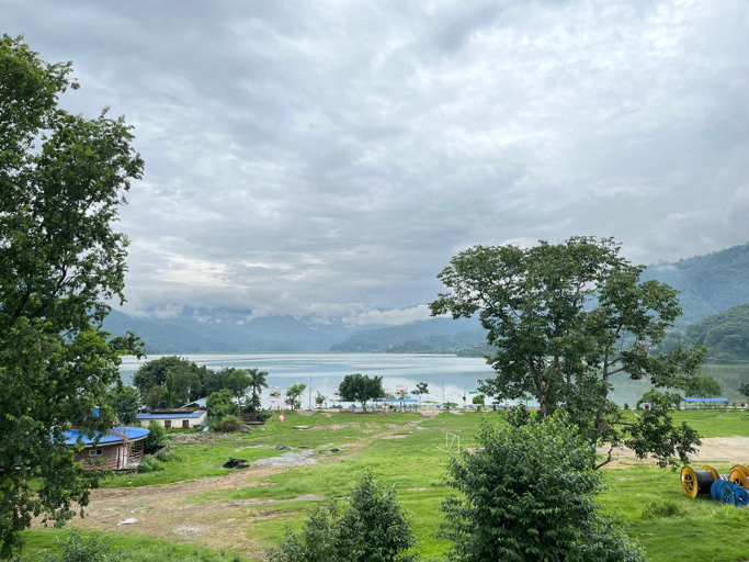 Others 5, New elites guest house, Gandaki