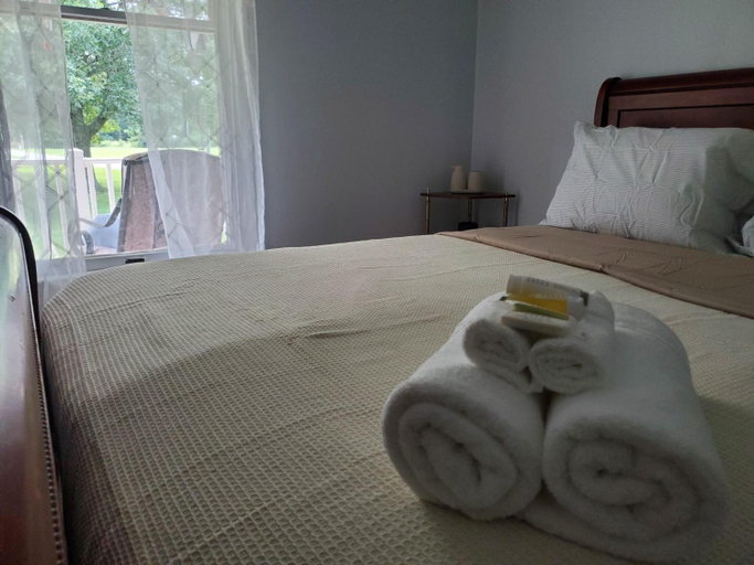 Others 1, Inn The Edge, Currituck