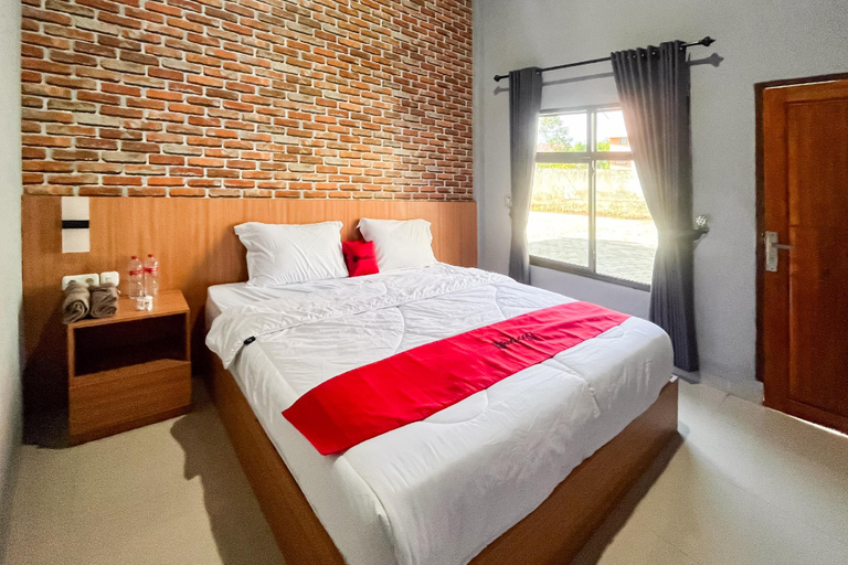 Bedroom 14