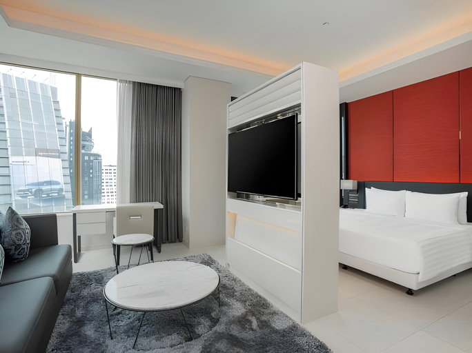 Bedroom 7