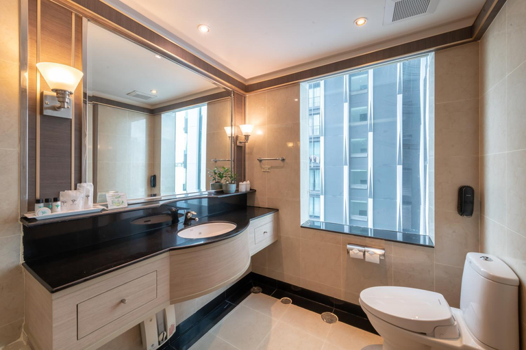 Bathroom 17