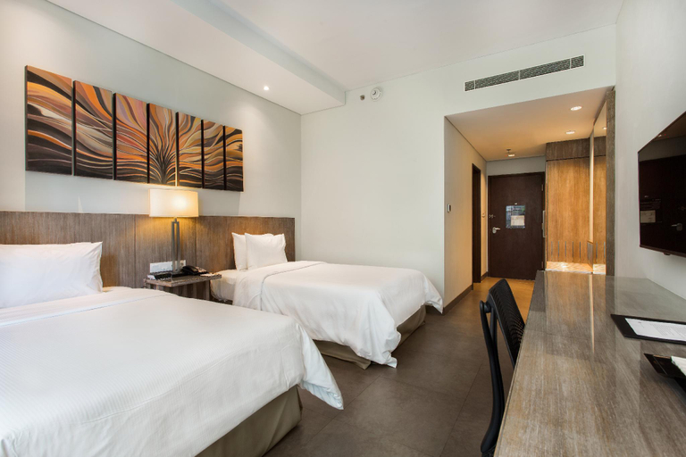 Bedroom 9